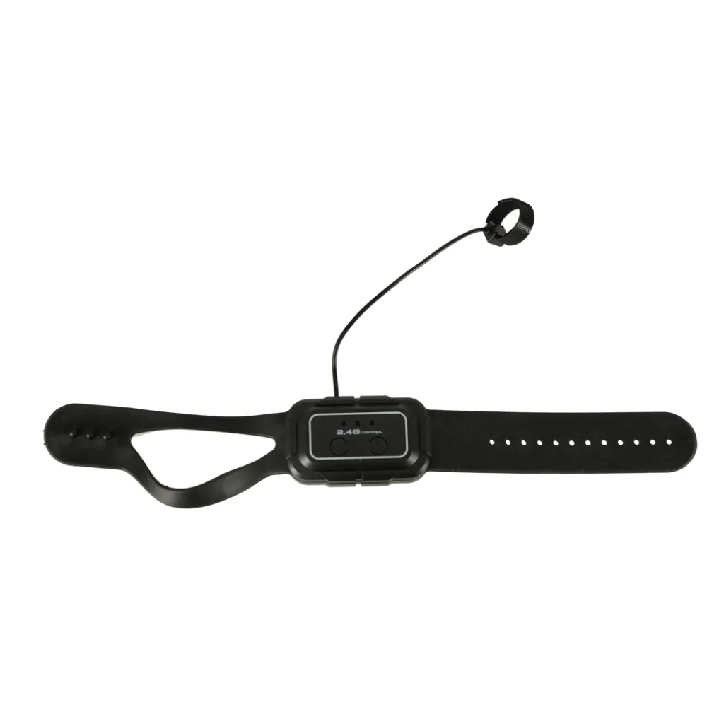 Samochód zdalnie sterowany sterowany pilotem i gestami dłoni