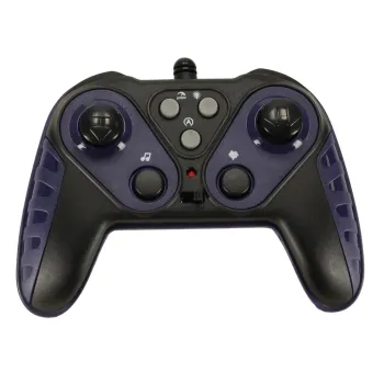 Kompletny zestaw z samochodem RC oraz kontrolerami do sterowania