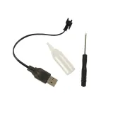 Elegancko zapakowany samochód zdalnie sterowany idealny na prezent