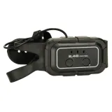 Zestaw z samochodem RC, klasycznym kontrolerem i sterowaniem na rękę