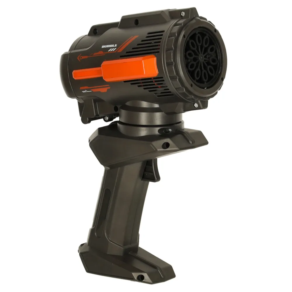 Samochód zabawkowy RC z dyszą do baniek mydlanych dla chłopców i dziewczynek