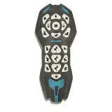 Zestaw: piesek robot, kontroler, akumulator, kabel USB i śrubokręt