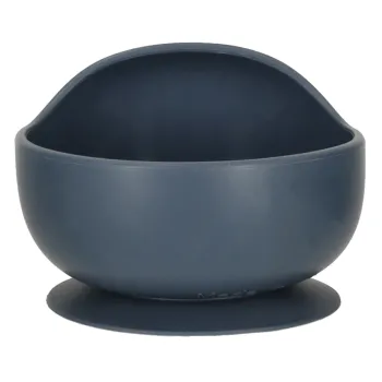 kompletny zestaw 9 elementów silikonowych naczyń dziecięcych