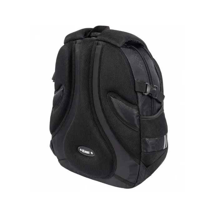 Wielofunkcyjny plecak młodzieżowy St. Right z wytrzymałym spodem