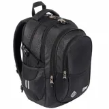 Plecak St. Right z organizerem i kieszenią na smartfona