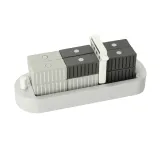 Dźwig portowy z magnesami do podnoszenia kontenerów dla dzieci