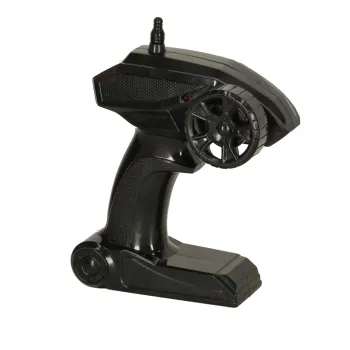 Wytrzymała budowa modelu zdalnie sterowanego Off-Road 4WD 1:16