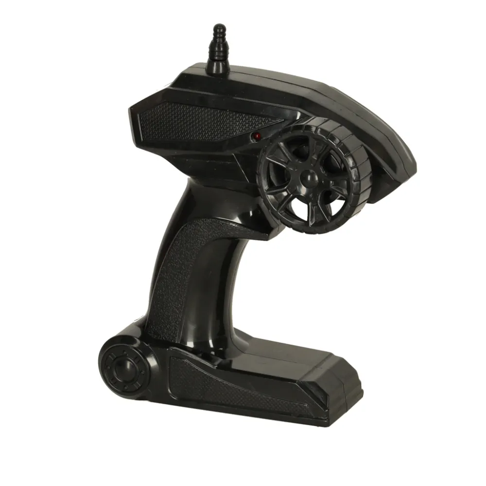 Wytrzymała budowa modelu zdalnie sterowanego Off-Road 4WD 1:16