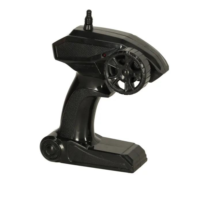 Wytrzymała budowa modelu zdalnie sterowanego Off-Road 4WD 1:16