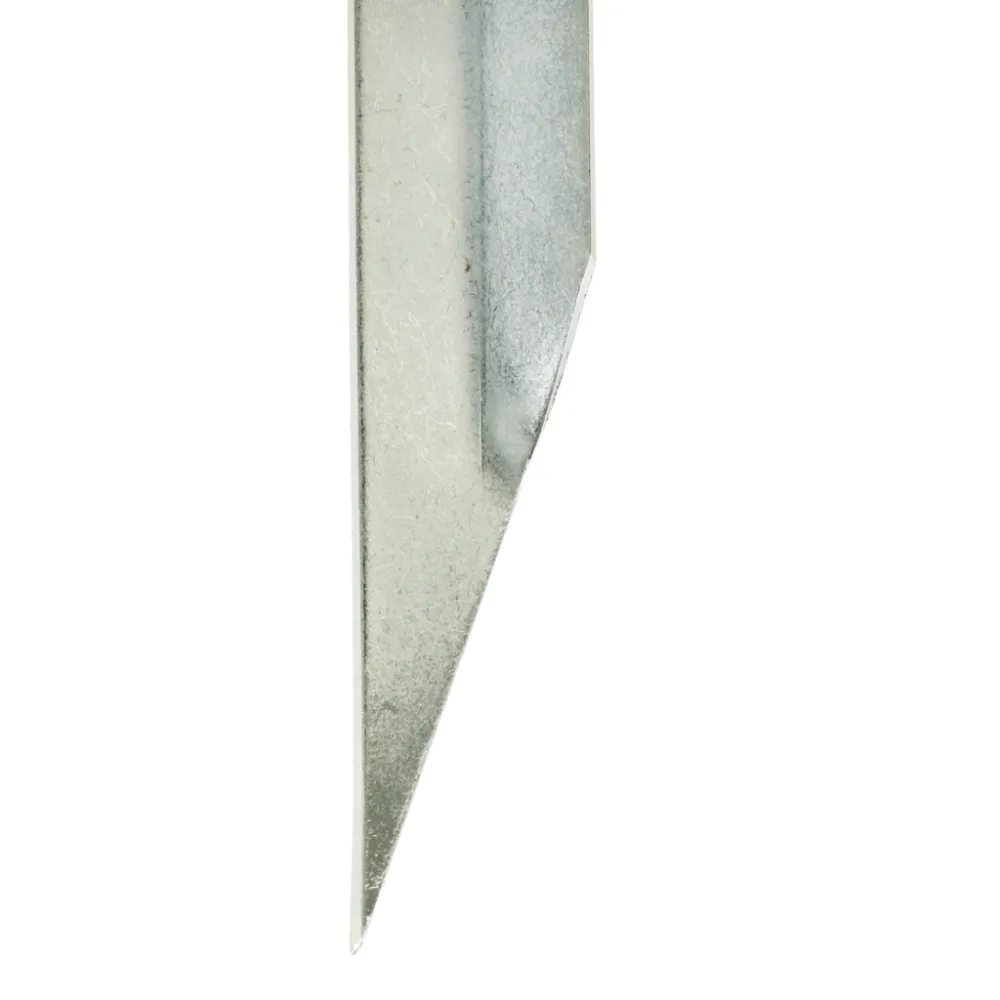 Zestaw stalowych kotew do trampoliny i placu zabaw, 6 sztuk