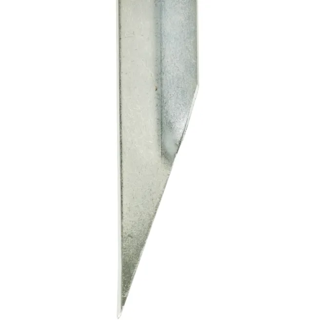 Zestaw stalowych kotew do trampoliny i placu zabaw, 6 sztuk