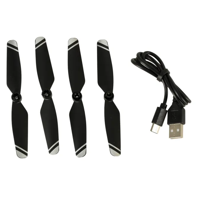 Dron Syma V22 dedykowany dla dzieci i początkujących użytkowników