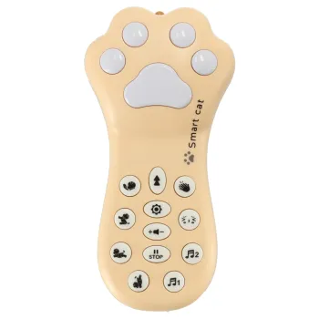 Kotek edukacyjny zdalnie sterowany idealny na prezent