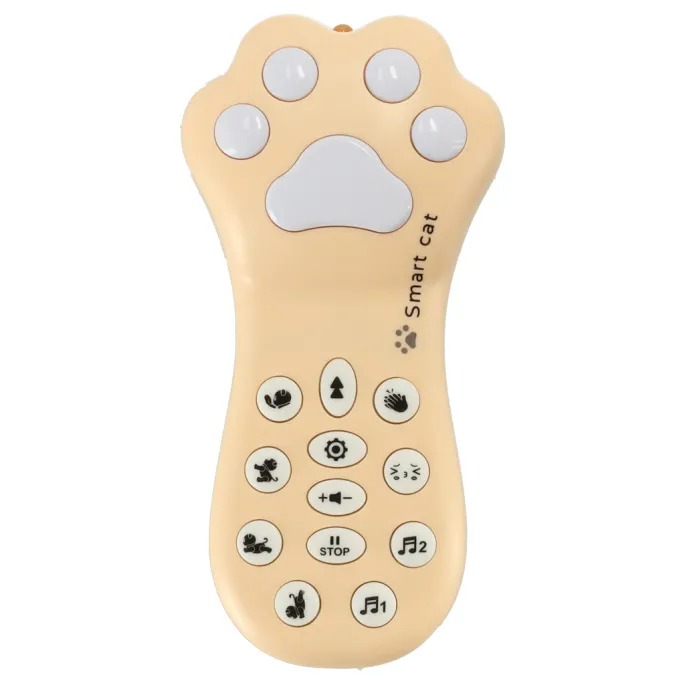 Kotek edukacyjny zdalnie sterowany idealny na prezent