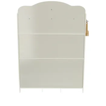 Interaktywna kuchnia MDF dla dzieci, zestaw z akcesoriami kuchennymi