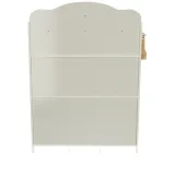 Interaktywna kuchnia MDF dla dzieci, zestaw z akcesoriami kuchennymi