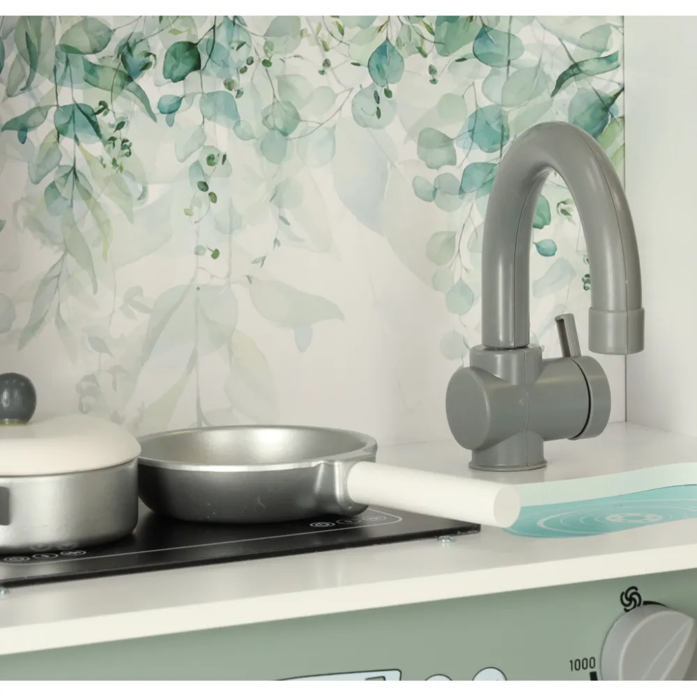 Kuchnia drewniana LULILO SALIKO – świetny prezent dla przedszkolaka