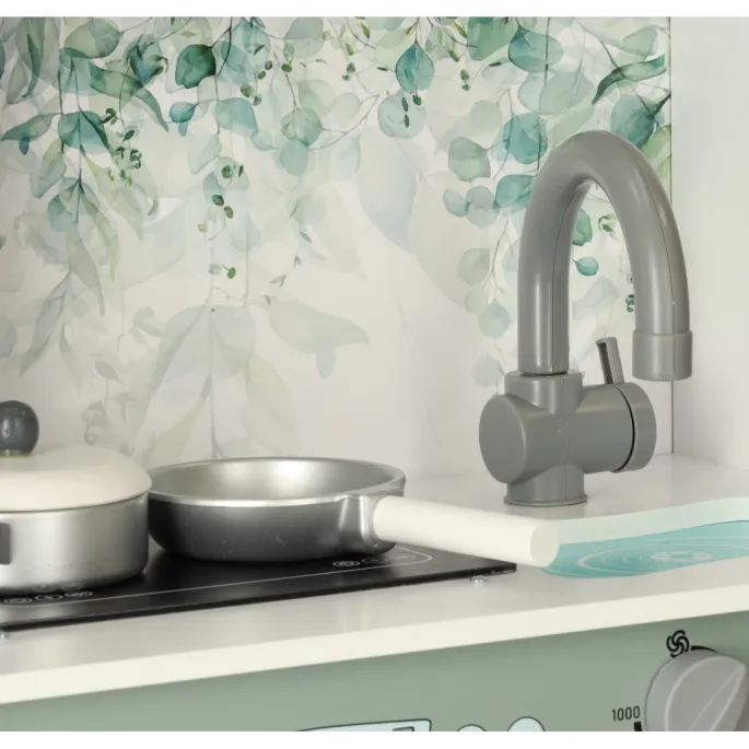 Kuchnia drewniana LULILO SALIKO – świetny prezent dla przedszkolaka