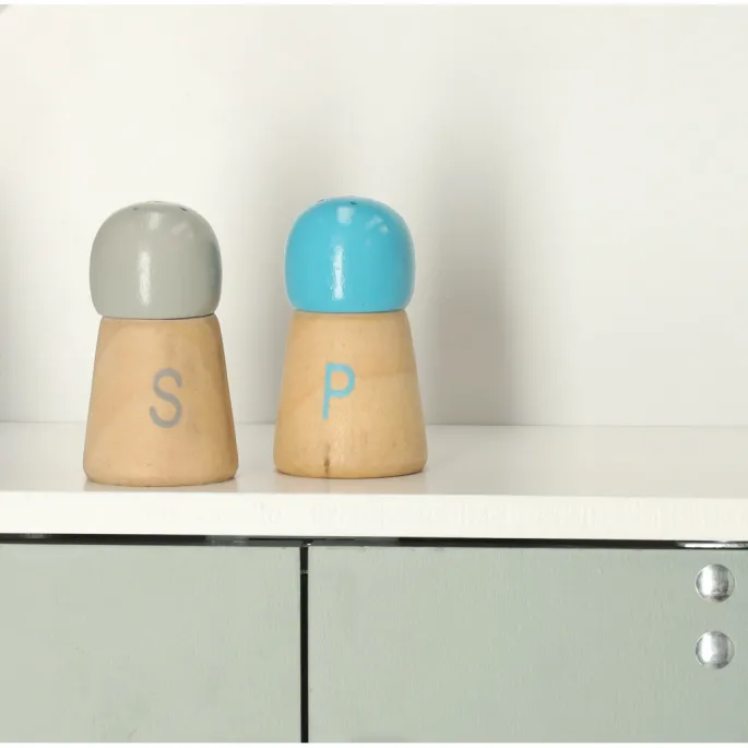 Dziecięca kuchnia do nauki gotowania, jasne kolory i łatwy montaż