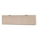 Osłona łóżka z motywem owieczki chroniąca dzieci podczas snu