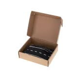 Estetyczne opakowanie puzzli kreatywnych droga jezdnia 2w1 dla dzieci