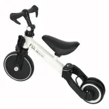 Rowerek 3w1 Trike Fix Mini z piankowymi kołami i stalową ramą