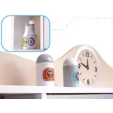 Zestaw kuchenny dla dzieci LULILO KUKETO, widok na blaty i szafki