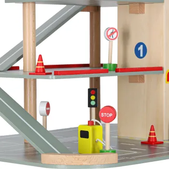 Zabawka edukacyjna rozwijająca kreatywność i odpowiedzialność dziecka