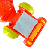 Interaktywny pionowy odkurzacz bezprzewodowy dla malucha