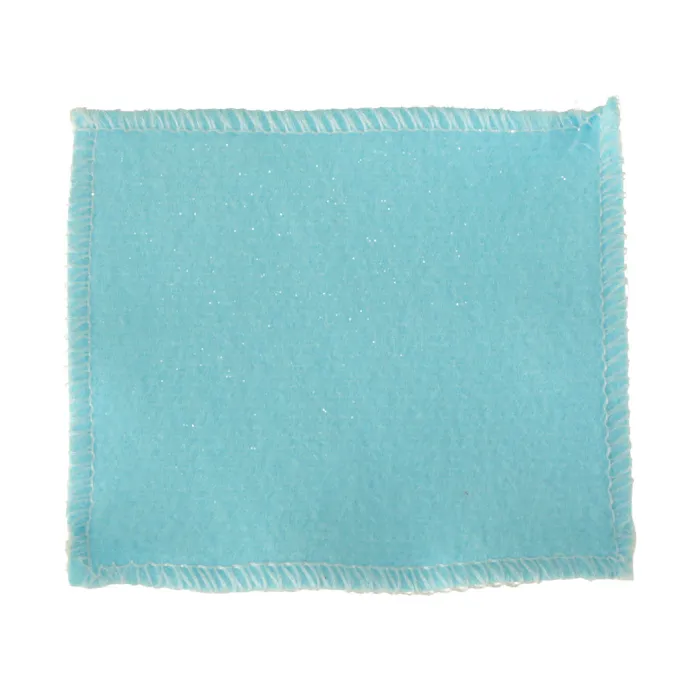 Odkurzacz zabawkowy w kolorze malinowym z ruchomym pojemnikiem