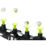 tarcza do strzelania z dmuchawkami oraz efektami muzycznymi