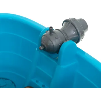 Akcesoria pirackie do kreatywnej zabawy w wodzie i piasku