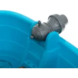 Akcesoria pirackie do kreatywnej zabawy w wodzie i piasku