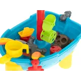 Zabawka edukacyjna wspierająca rozwój manualny i wyobraźnię