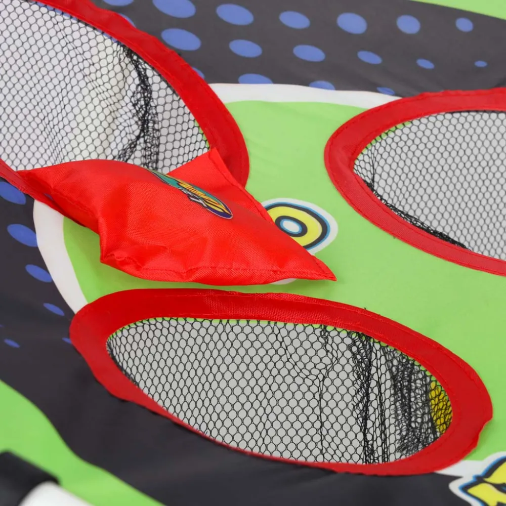 Bezpieczne woreczki do rzucania dla dzieci