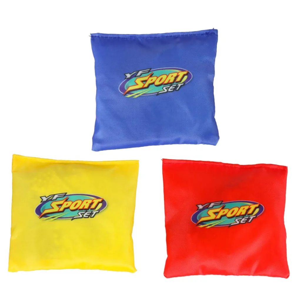 Gra zręcznościowa na świeżym powietrzu i do domu