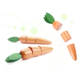 realistyczna kuchnia dziecięca z kostkarką na baterie i dodatkami