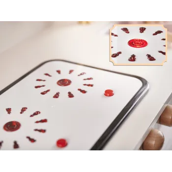 Stylowa kuchnia boho dla dzieci do kreatywnej zabawy kulinarnej