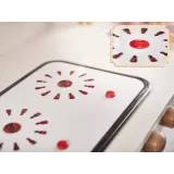 Stylowa kuchnia boho dla dzieci do kreatywnej zabawy kulinarnej