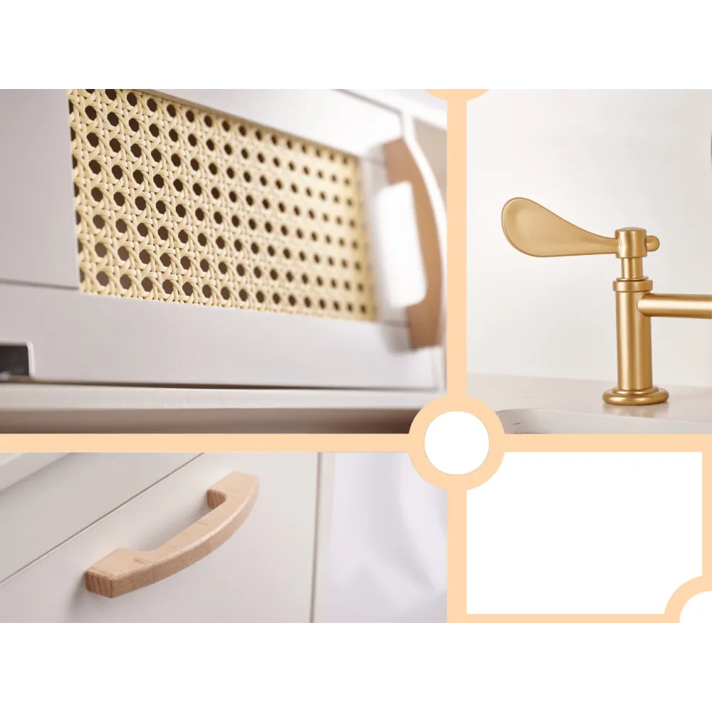 Kuchnia dla dzieci z wyjmowanym panelem gazowym na baterie