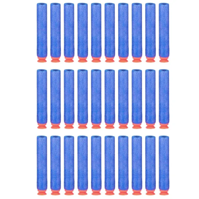 Prezentowy zestaw do gry w strzelanki na świeżym powietrzu