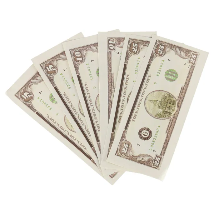 Plastikowy sklep dla dzieci ze straganem i zestawem naklejek