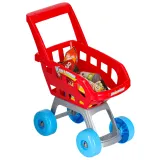 Kasjer dziecięcy – zabawkowa kasa fiskalna z szufladką i skanerem