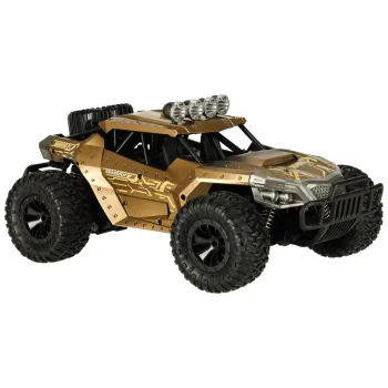 Pilot pistoletowy do samochodu zdalnie sterowanego drift off-road