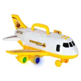 Idealny prezent dla małego konstruktora lub wielbiciela pojazdów budowlanych