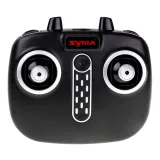 Zapasowe śmigła i ładowarka USB do drona Syma X20P