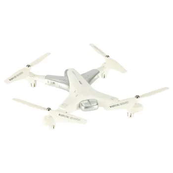 Dron RC SYMA Z3 kamera 720P HD 2,4GHz biały