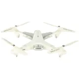 Zbliżenie na kamerę 720P HD na przedzie drona SYMA Z3