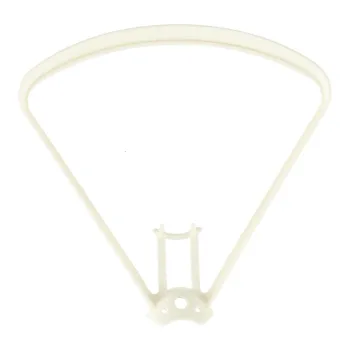 Zbliżenie na panel sterowania i joysticki kontrolera drona SYMA Z3