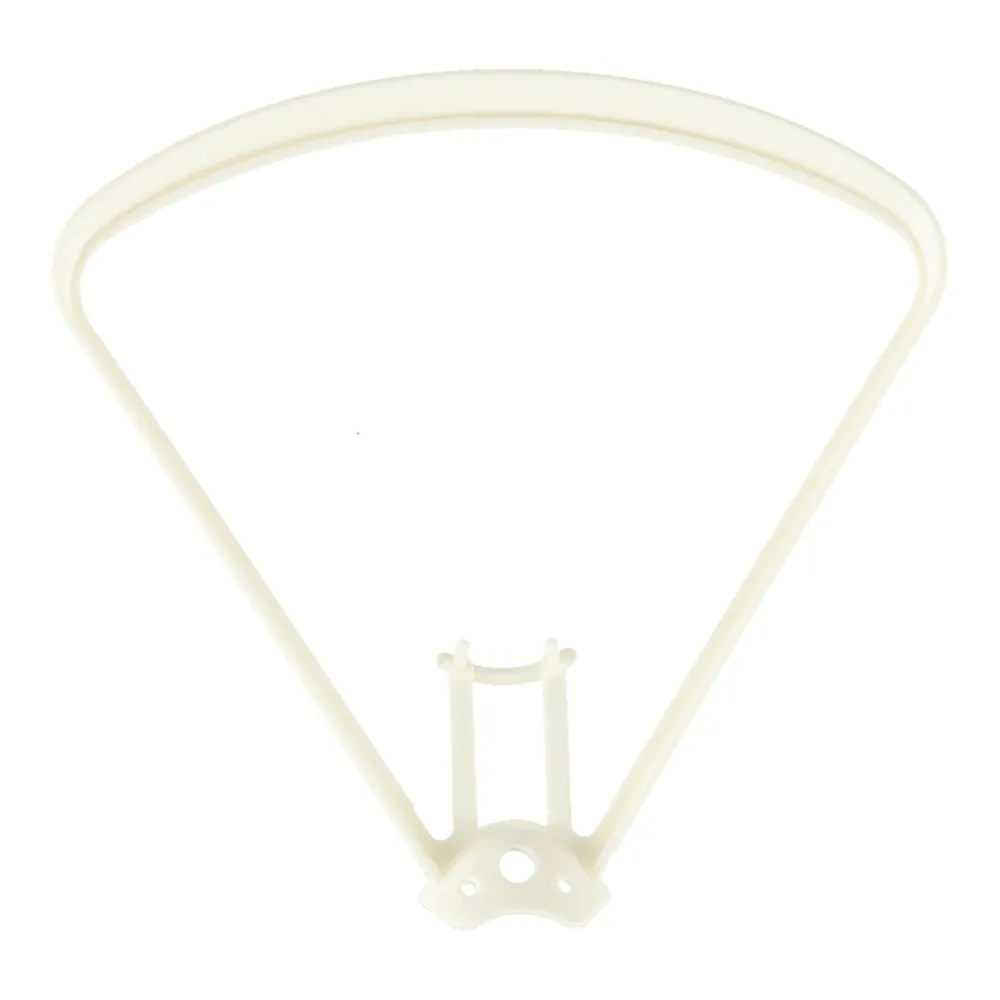 Zbliżenie na panel sterowania i joysticki kontrolera drona SYMA Z3